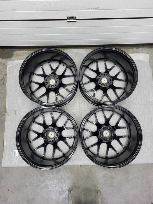 Felgi Mustang 5 x 114,3 TSW nurburgring 19x9,5 j ET41