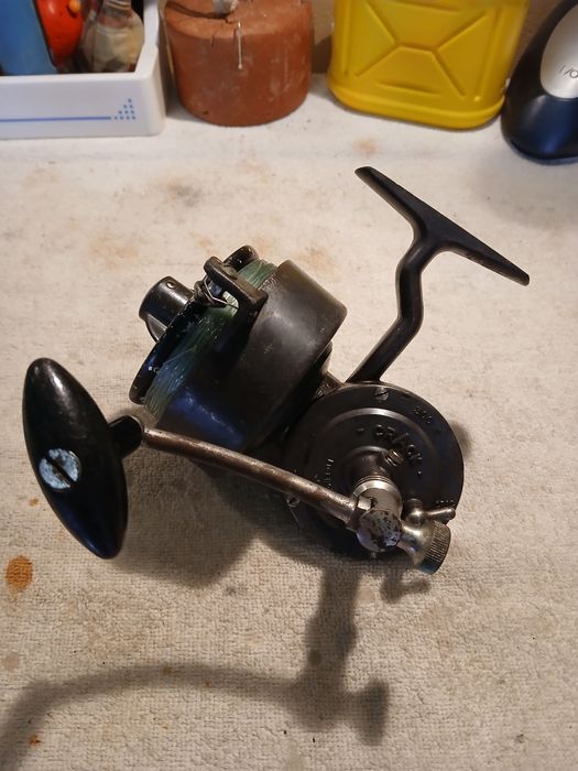 Carreto Crack o Pai do Rocha