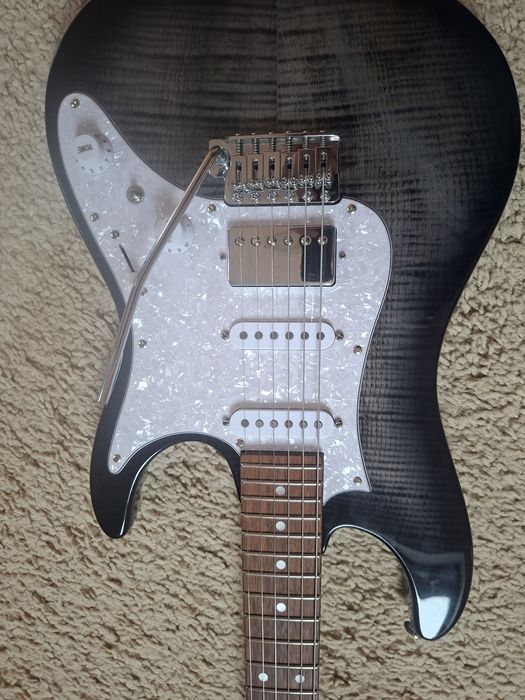 Gitara Ibanez AZ22S1F-TKS
