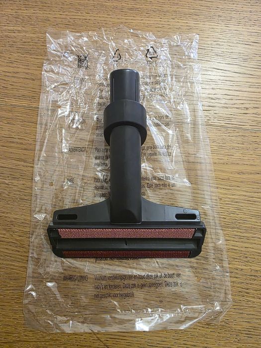 Acessórios Aspiradores Rowenta (tubos e escova sofá)