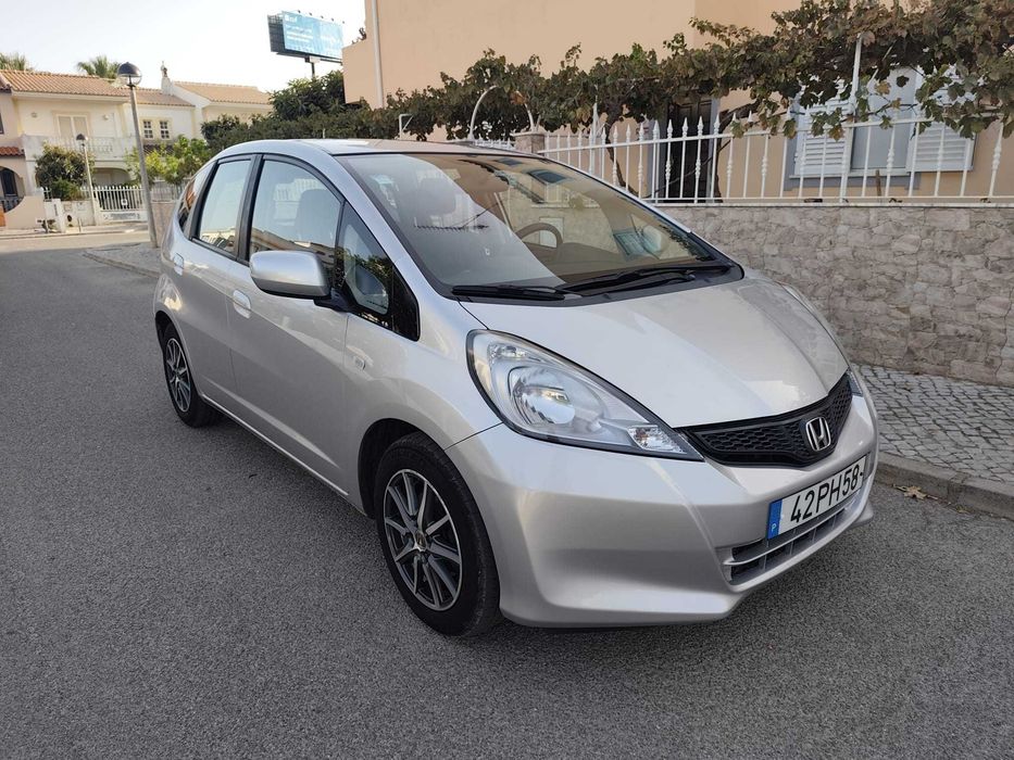 Honda Jazz 2014 | Histórico de Revisões na Marca