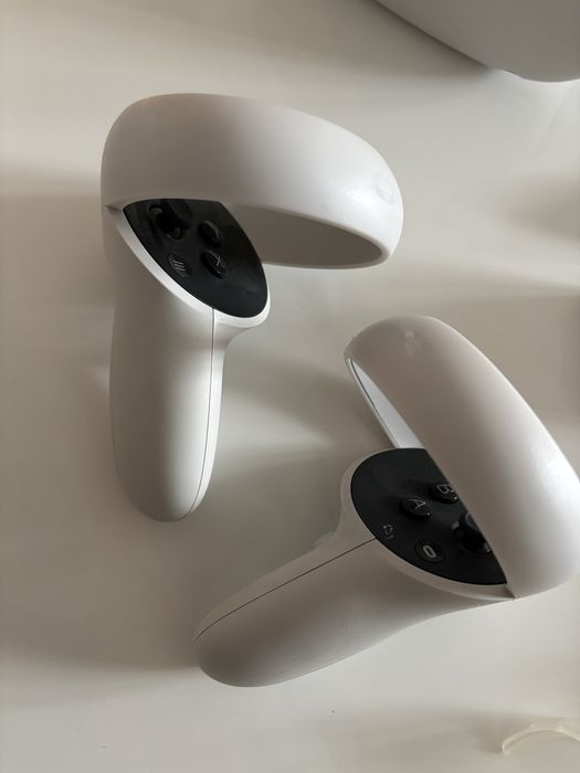 Óculos De Realidade Virtual Novos