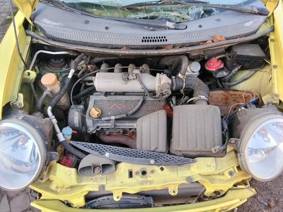 Продам qq після дтп