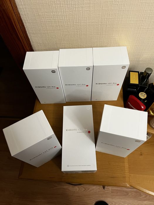 Продам  Xiaomi 13T Pro