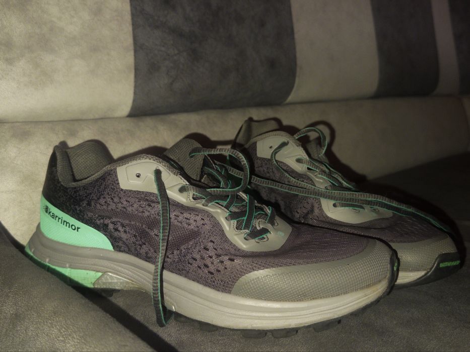 Чоловічі Кросівки літо/осінь