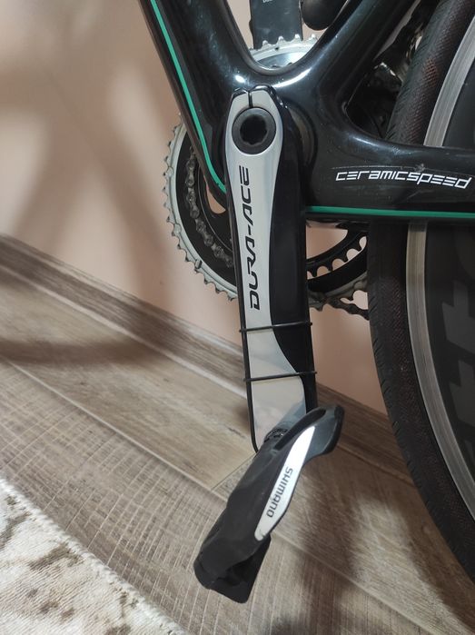 Specialized tarmac s works 2017 di 2 Limited