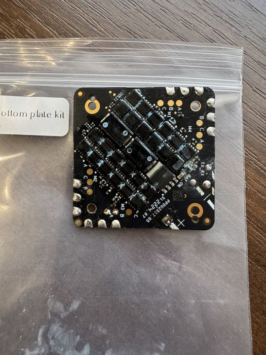 Dji Avata Moduł ESC