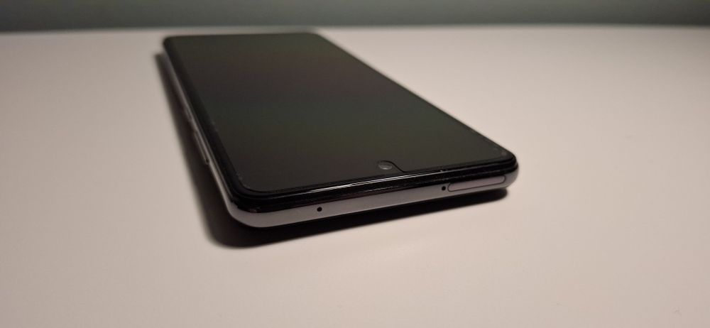 Samsung A52s 5G 6gb. 128Gb memória interna