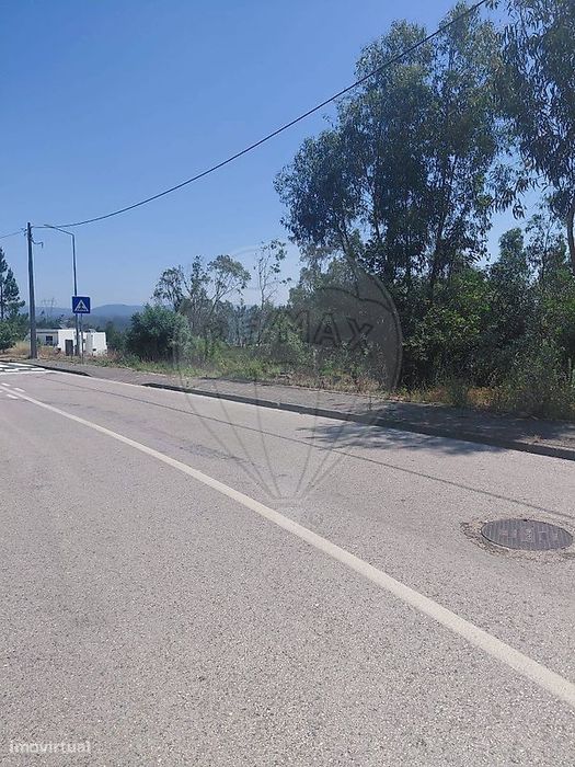 Terreno  para venda