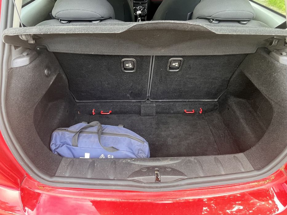 Mini one 1.6 benzyna klima