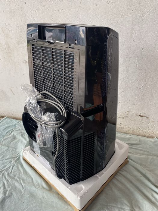 Ar Condicionado Portátil Novo
