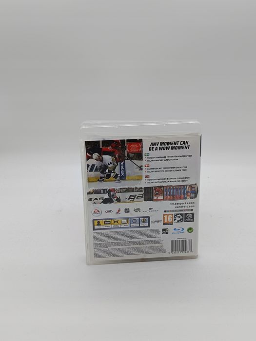 nhl 11 sony playstation 3 (ps3)