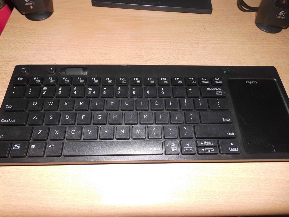 Zestaw komputerowy do biura,  internetu, multimediów
