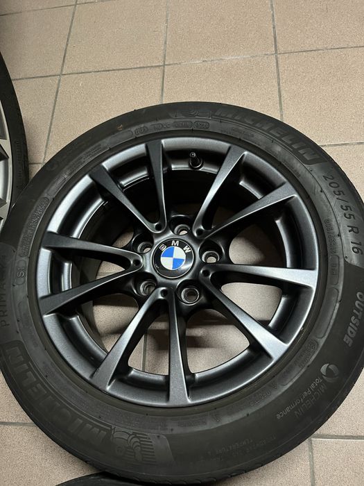 Jantes Bmw 16” Originais