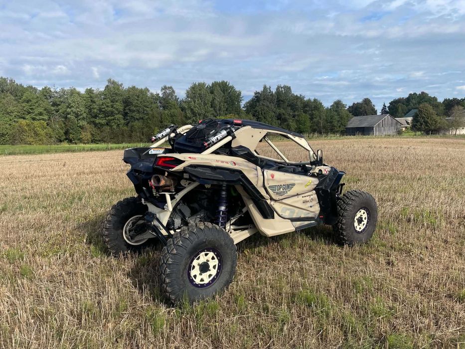 Can-Am