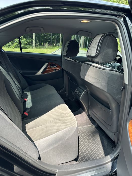 Продам Toyota Camry 40