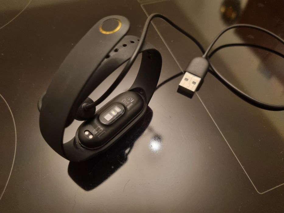 Xiaomi Mi Smart Band 6 NFC