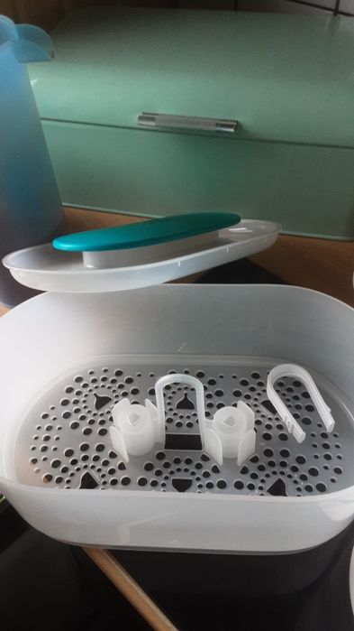 Sterylizator Philips Avent do butelek i sloiczków