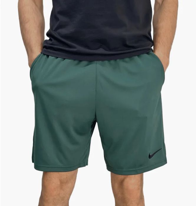 Оригінал! Шорти Nike Dry-Fit (M) Нові з бірками!
