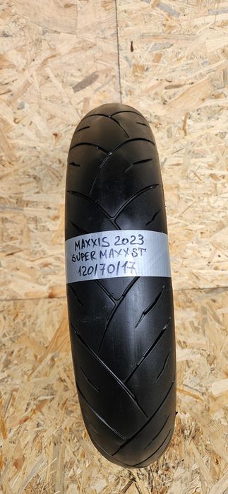 Мото резина Maxxis Super Maxx 120/70/17(2023)