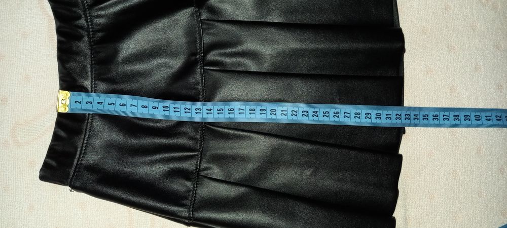 Спідничка для дівчинки 110