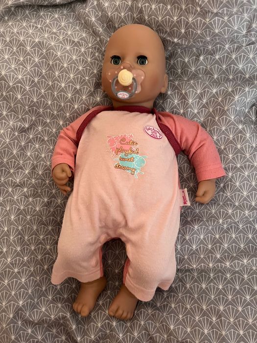 Одяг на ляльку Бебі Анабель