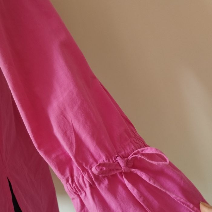 Koszula w kolorze magenta Reserved