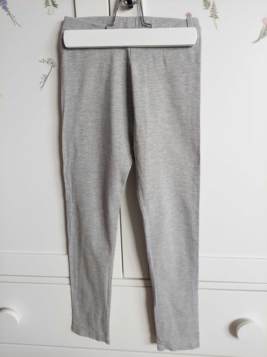 Leginsy marki ZARA, rozmiar 140 (10 lat)