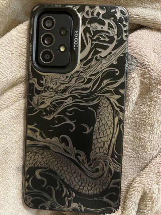 Troco Samsung A52s 5g 256gb Preto