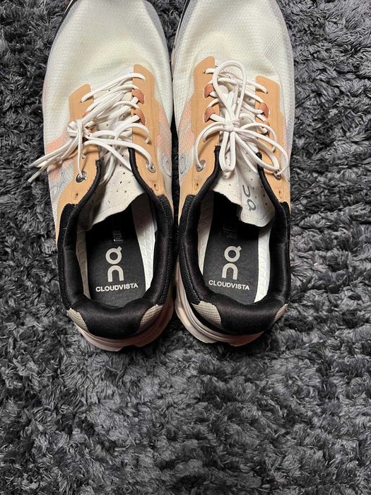 Tênis QC – Tamanho 45