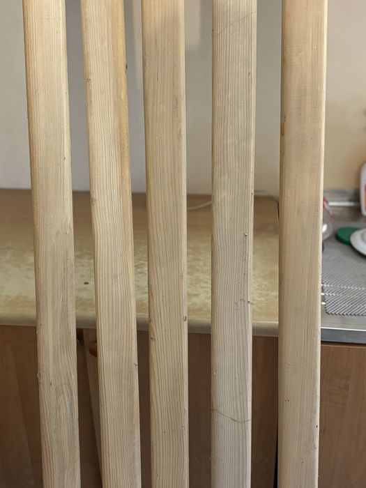 Наличник деревянный