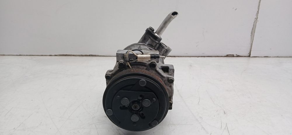 Compressor AC RENAULT Clio II (BB0/1/2_, CB0/1/2_)