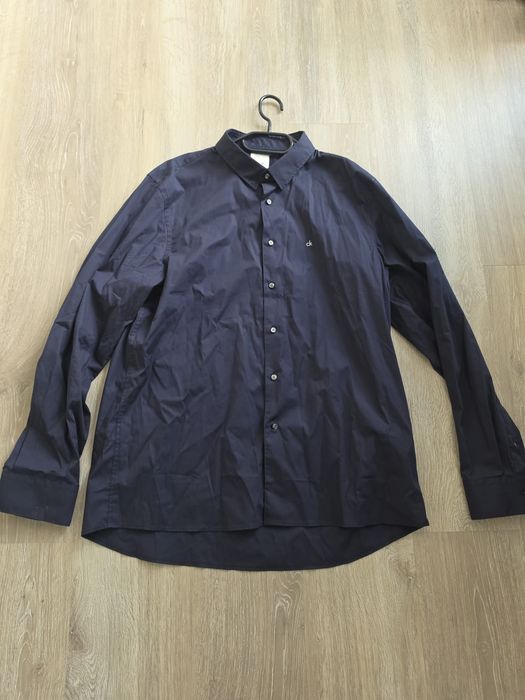 Koszula Calvin Klein. XXL. Nowa z metką