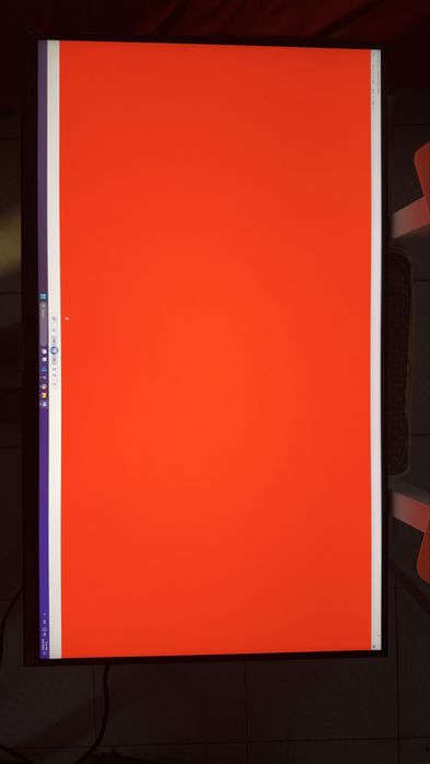 Monitor SAMSUNG Smart M7 32” 4K UHD idealny stan