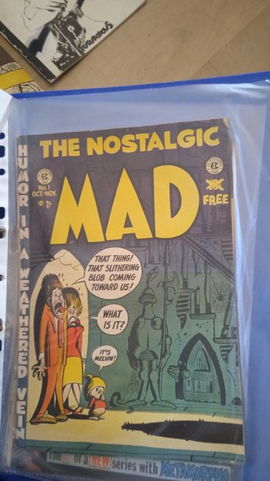 Coleção BD tenho vários tipos entre 1950 até 1970