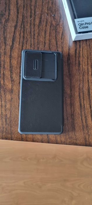 Capa Samsung Galaxy S25 ULTRA SELADA