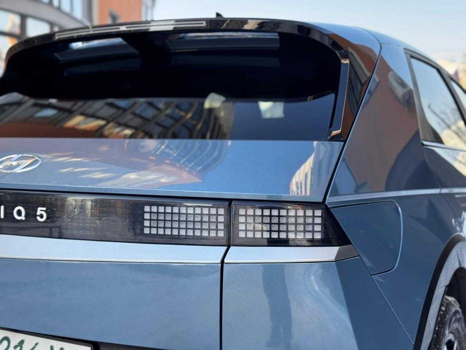 Hyundai Ioniq 5 2021