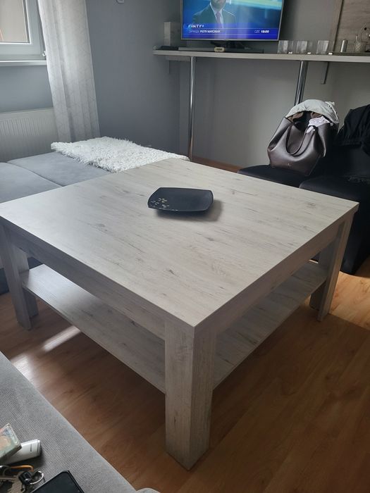 Stol robiony na zamowienie