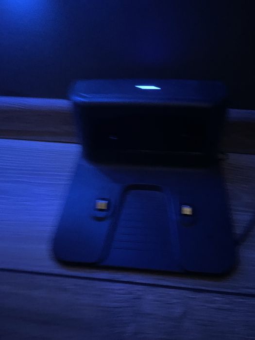 Odkurzacz robot sprzątający z stacją ładującą TCL