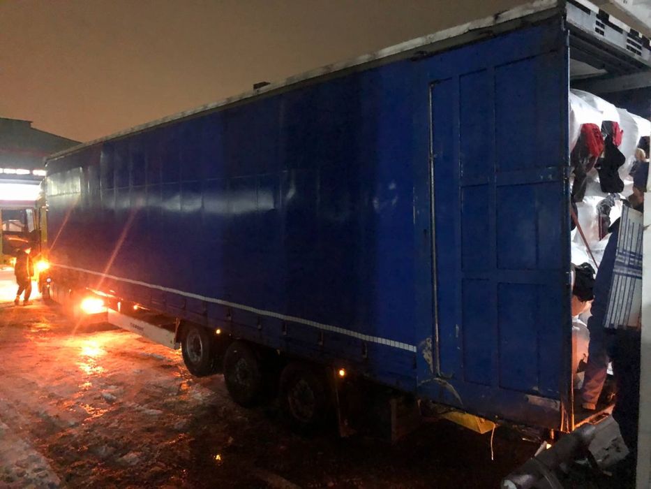 Івано-Франківськ! Секонд хенд оптом напряму від постачальника...