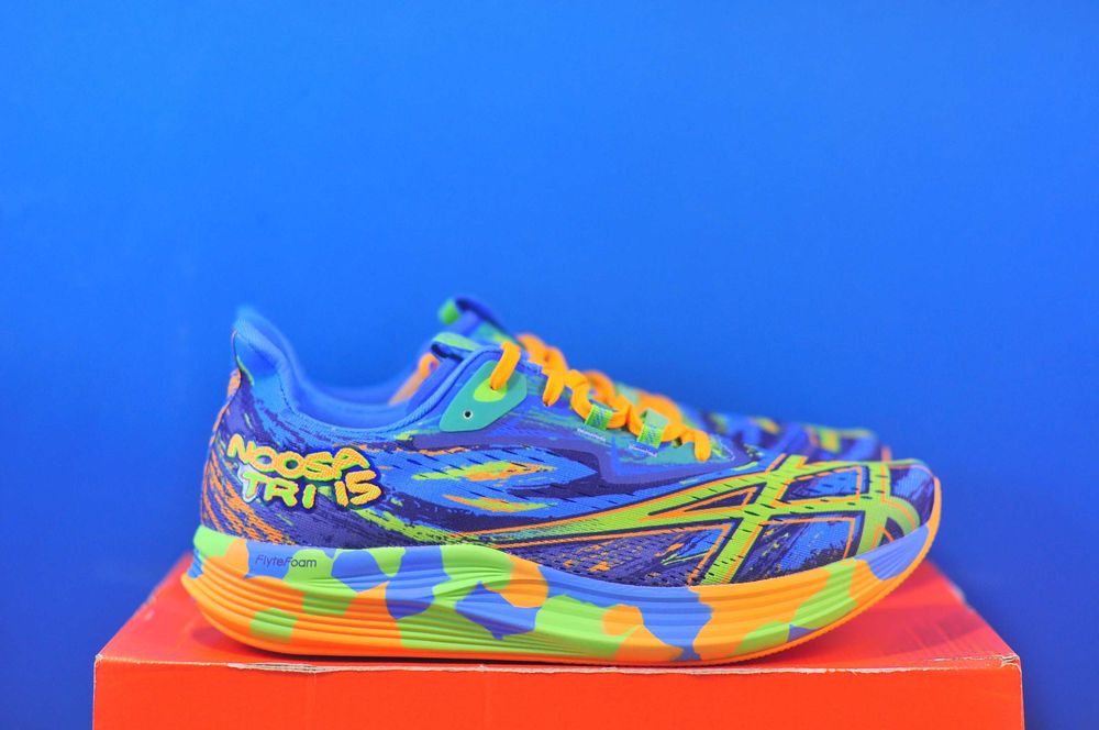 Кросівки Nike Air Max Dn8, Asics Gel-Noosa TRI 15 оригінал