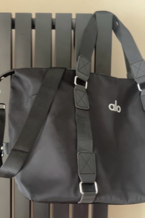 Спортивна сумка alo