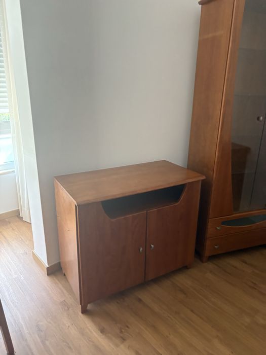 Conjunto de Moveis - Sala