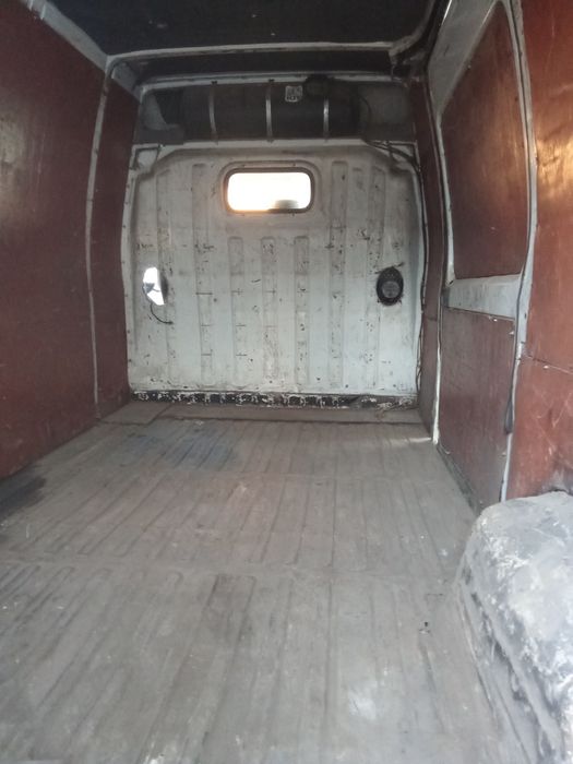 Продам Peugeot Boxer