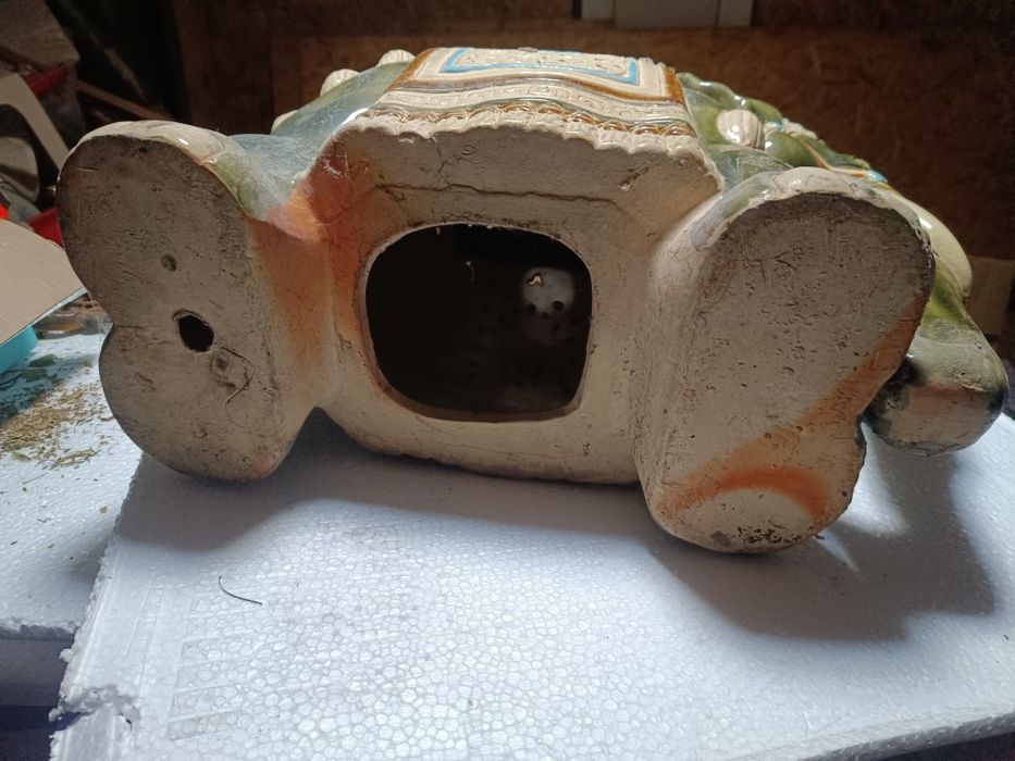 Подставка под вазон!