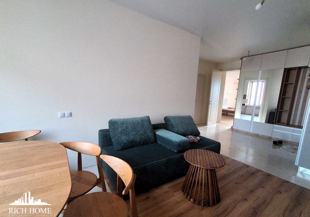 ЖК Петрівський квартал. Ідеальна квартира з дизайнерським ремонтом!