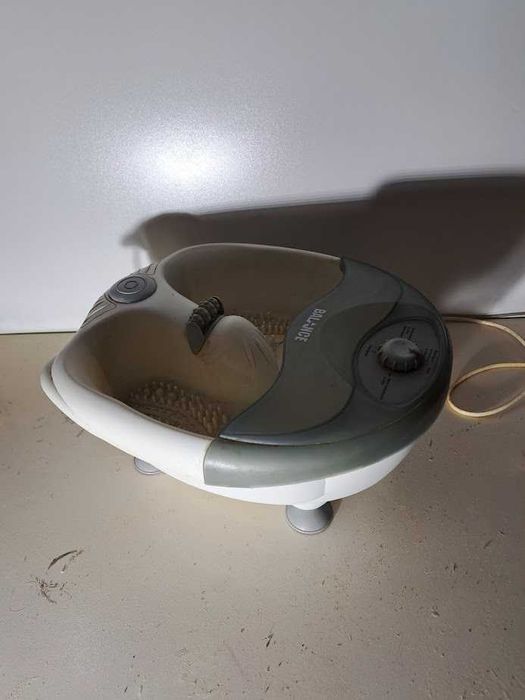 Massajador de pés