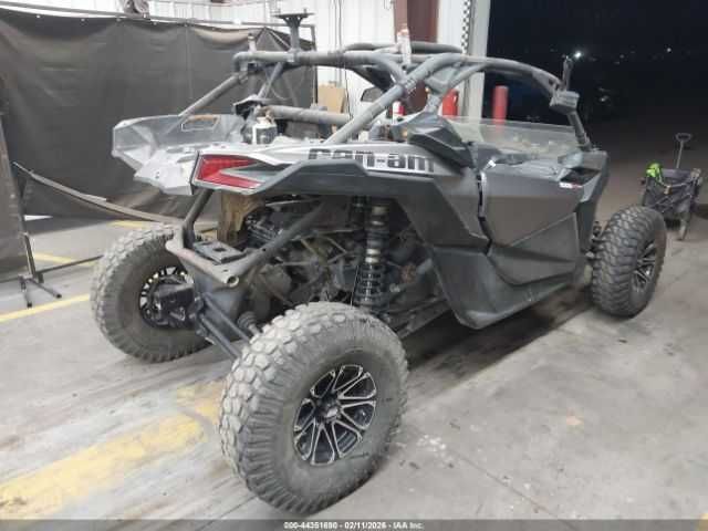 Can-Am Maverick X3 2018