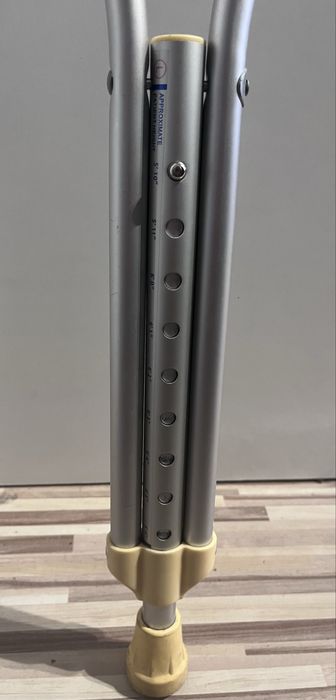 Kule pachowe z regulacją wysokości – lekkie i wytrzymałe