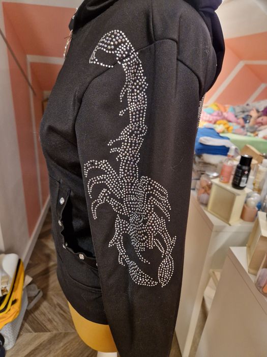 Bluza damska S/M